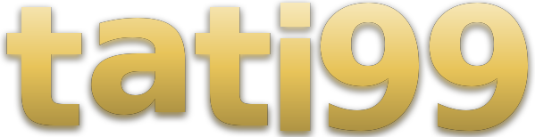 tati99 logo